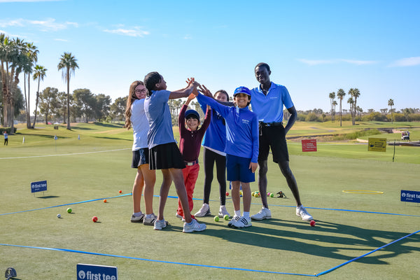 Thurston Family Foundation Awards $280K to 12 Arizona Nonprofits