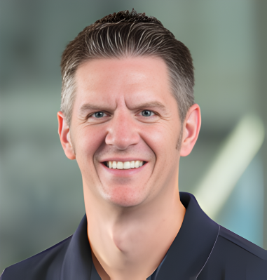 Ryan Flower to Lead Thurston Family Foundation In Its Next Phase of Impact